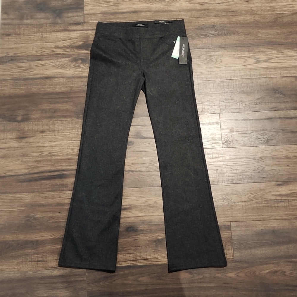 Liverpool Jeans Stitch Fix kori bootcut on